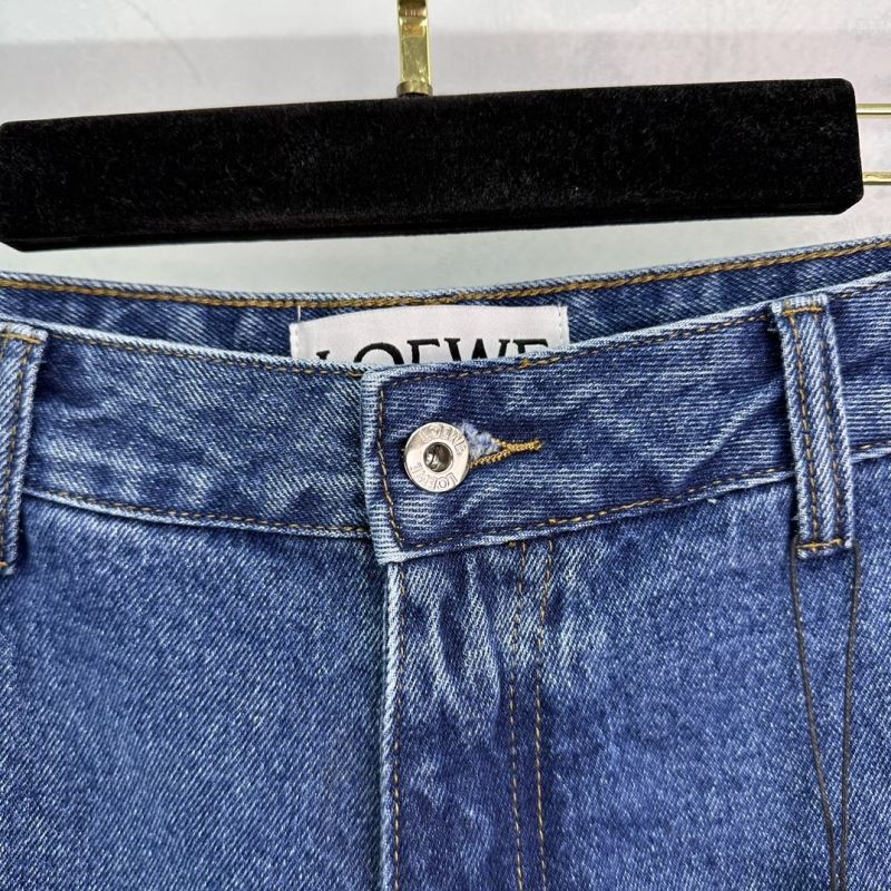 Loewe Jeans